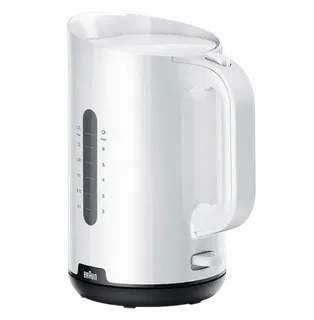 Braun WK1100 White