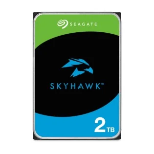 Seagate SkyHawk 2TB (ST2000VX016)