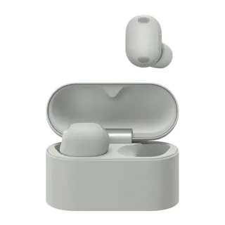 Sony WF-1000XM6 Silver