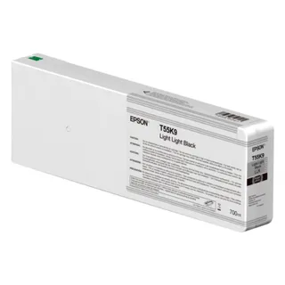Epson LL T55K900 ULTRACHROME HDX/HD Black