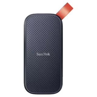 Sandisk 2TB Portable External SSD 520MB/s 2TB