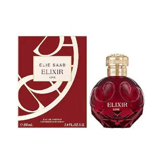 Elie Saab Elixir Love EDP 50ml
