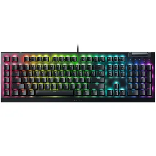 Razer Widow V4 X Black