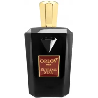 Orlov Supreme Star EDP 75ml