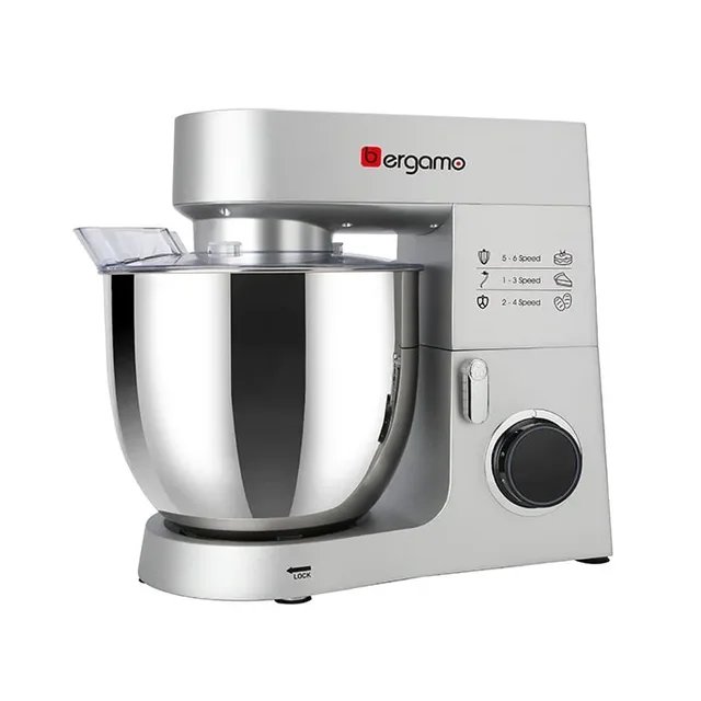 Mətbəx kombaynı Bergamo BG-SМ3590SD