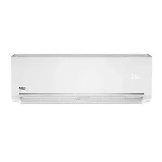 BEKO BBFDA 120/121 White