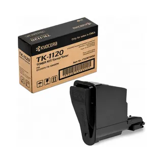 Kyocera TK-1120 toner-cartridge Black