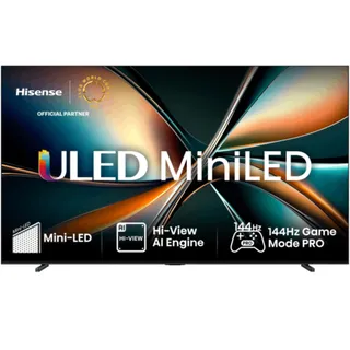 Hisense 85U7Q