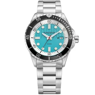 Romanson AM4BS001-MWNY