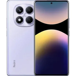 Xiaomi Redmi Note 14 Pro NFC 256GB Purple