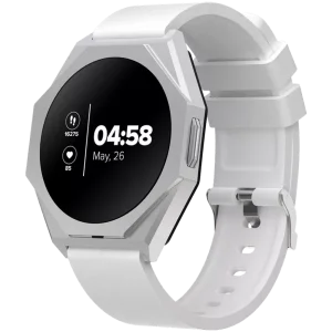 Canyon CNS-SW86SS Silver