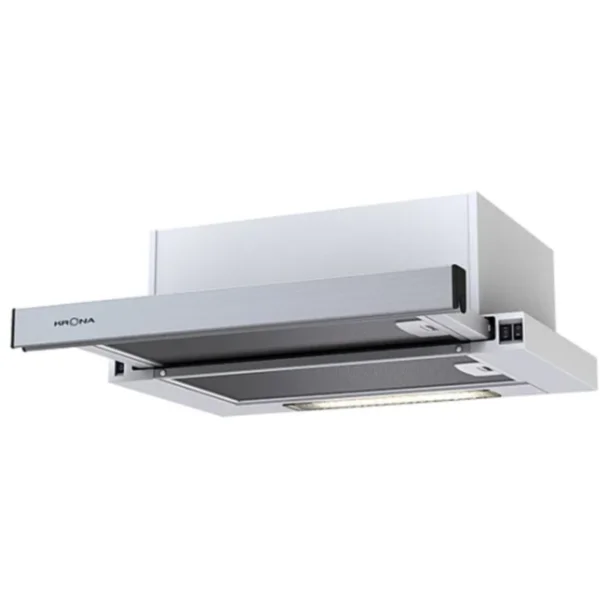 Krona Kamilla T 500 Inox