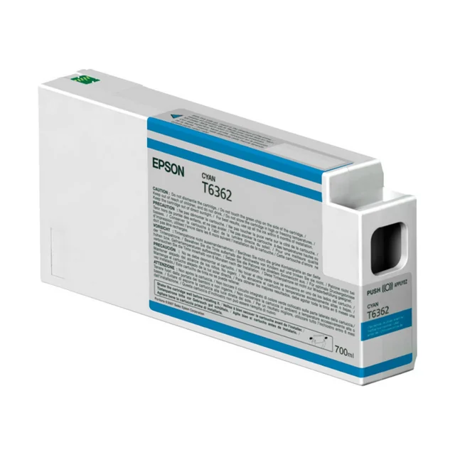 SP 7900 / 9900 700ml Cyan