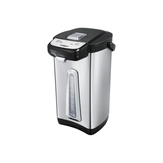 Eurolux EU-TP2914AP Silver