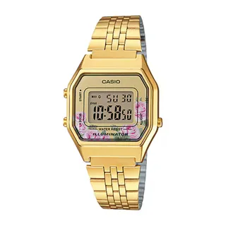 Casio LA680WGA-4CDF