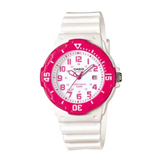 Casio LRW-200H-4BVDF