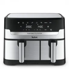 Tefal Easy Fry & Grill Dual Plus Basket