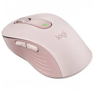Logitech Signature M650 L Wireless Rose
