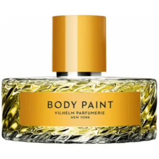 Vilhelm Parfumerie Body Paint EDP 50 ml