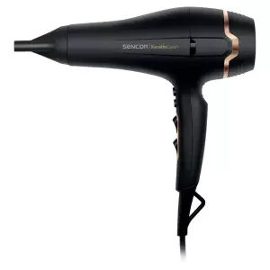 Sencor SHD 8275BK