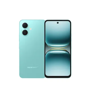 Tecno Spark Go 2 64GB Green