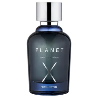 Nicheend Planet X EDP 100ml