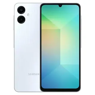 Samsung Galaxy A06 128GB Light Blue