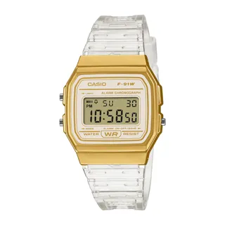 Casio F-91WS-7A2DF
