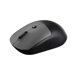 2E MF218 Silent Wireless Black