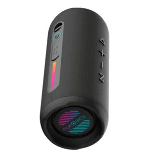 Euroacs EU-S776 Black