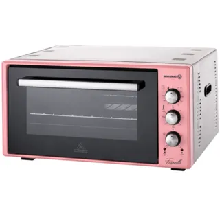 Korkmaz Mini soba A496-01