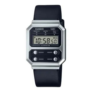Casio A100WEL-1ADF