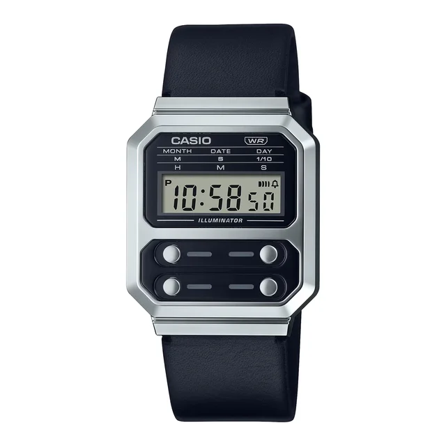 Casio A100WEL-1ADF