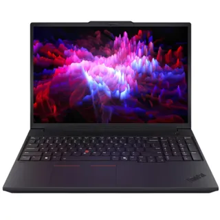 Lenovo ThinkPad P16v Gen 3 16" (Core Ultra 7 265H, 2024)