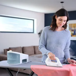 Braun IS3132WH