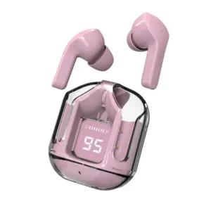 ULTRAPODS Max Pink