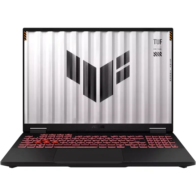 ASUS TUF Gaming A16 FA607NUG-RL124 16" (Ryzen 7 + RTX 4050) 16GB, 512GB