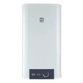 Demir Dokum Dt4 Titanium 80 L