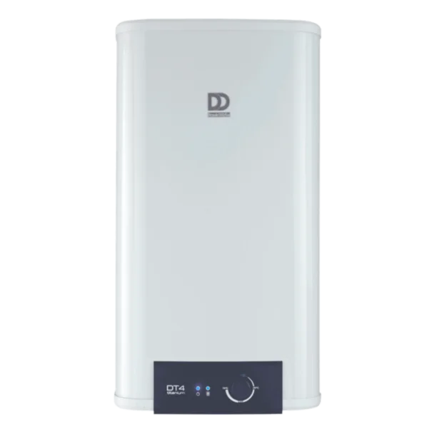 Demir Dokum Dt4 Titanium 80 L