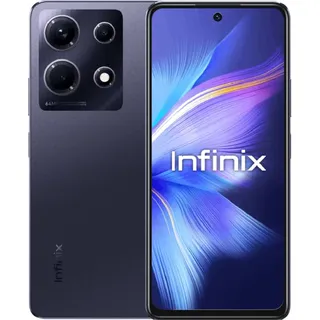 Infinix Note 30 256GB Black