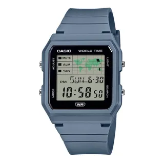 Casio LF-30W-2ADF