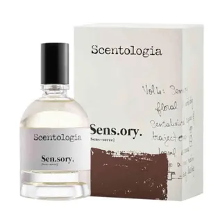 Scentologia Sensory 100ml