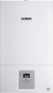 Bosch WBN6000-35CRNS8300-KIT