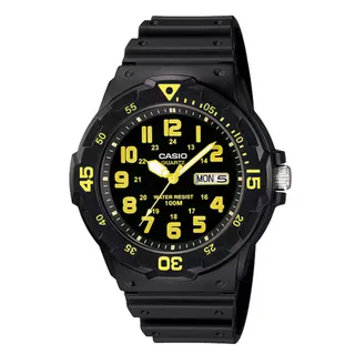 Casio MRW-200H-9BVDF