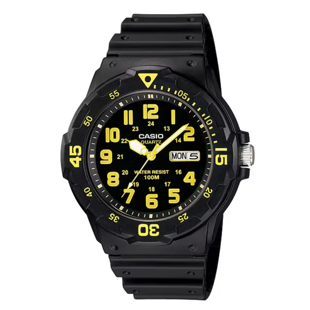 Casio MRW-200H-9BVDF