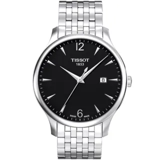Tissot Tradition T0636101105700