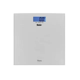 Fakir Nora Digital Glass Silver