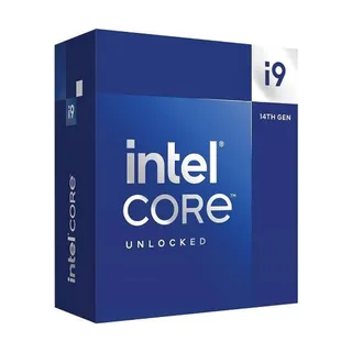 Intel Core i9-14900KF