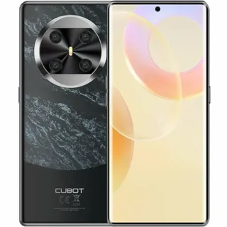 Cubot X90 256GB Black