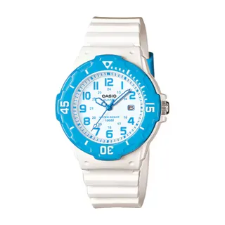 Casio LRW-200H-2BVDF